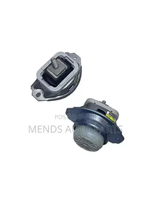 Range Rover Sports Engine Seat Mount 2013