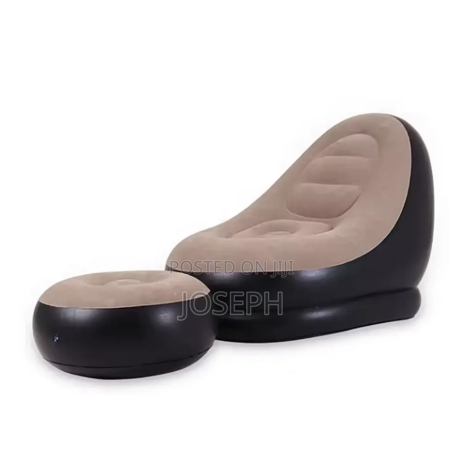 Air Sofa Chair Relaxing