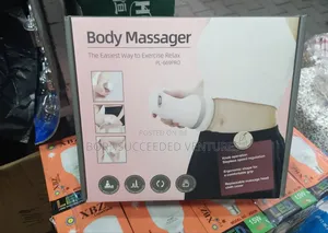 Best Body Massager