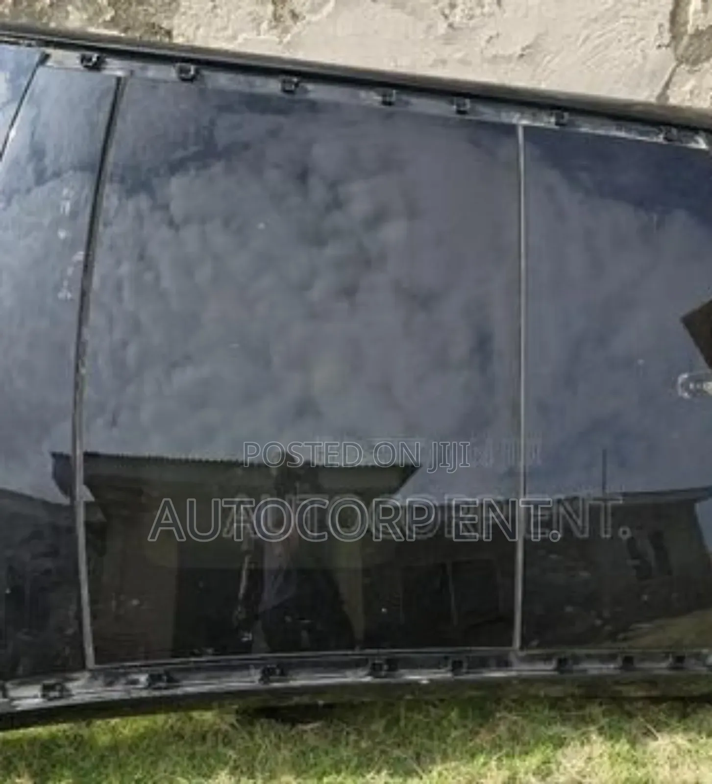 Jaguar XE Complete Sunroof