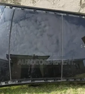 Jaguar XE Complete Sunroof