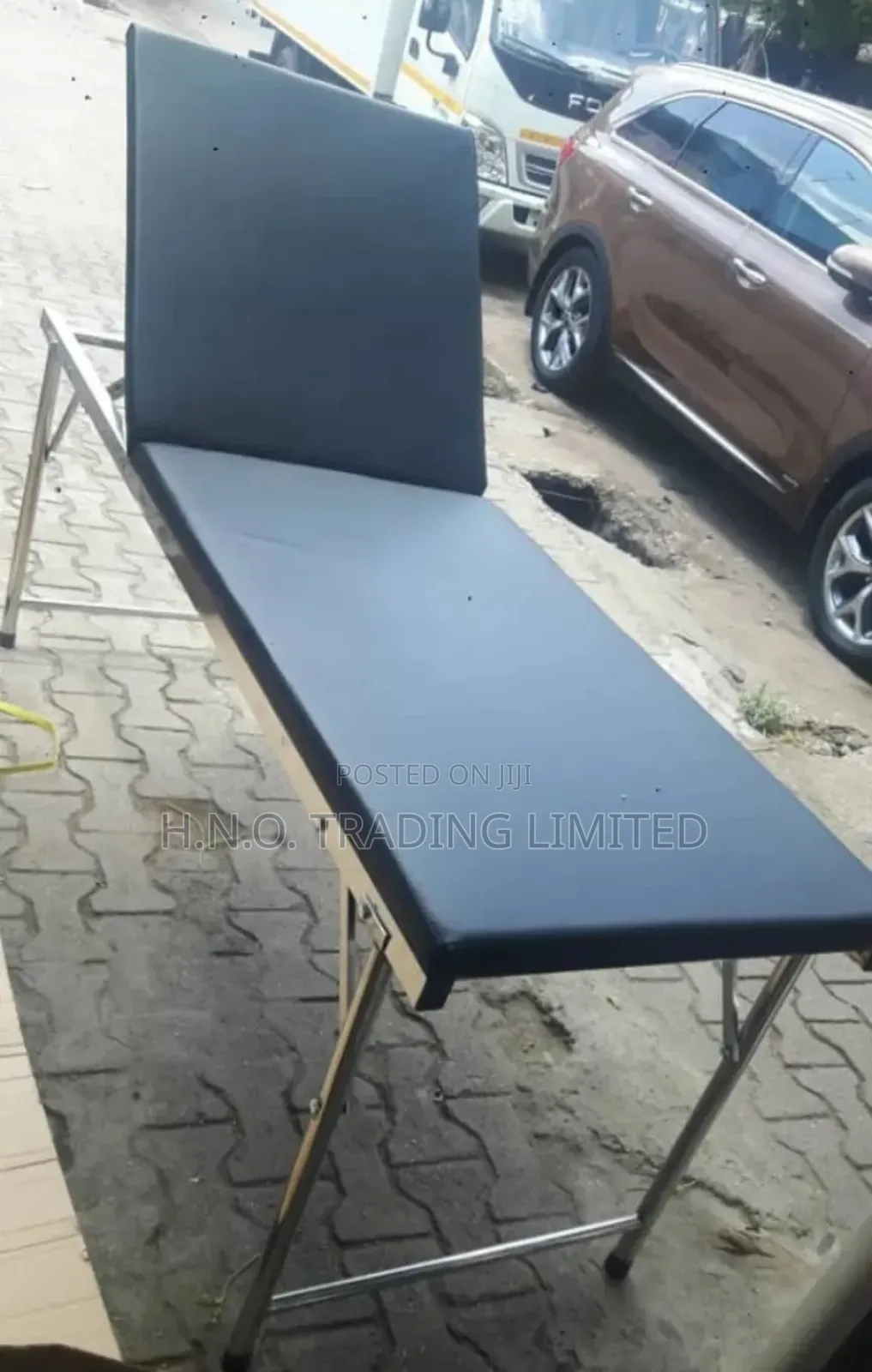 Examination Couch