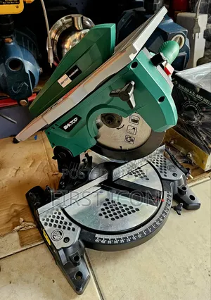 1500w 2 in 1 Table Top Mitre Saw - Miter Saw