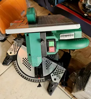 1500w 2 in 1 Table Top Mitre Saw - Miter Saw