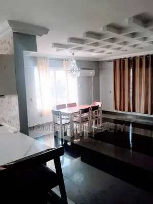 Furnished 3bdrm Apartment in Dzorwulu for rent
