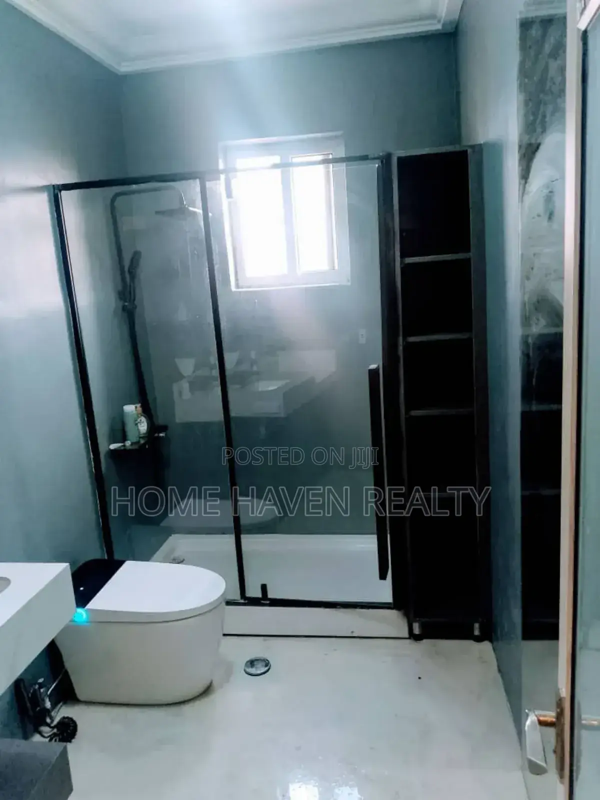 Furnished 3bdrm Apartment in Dzorwulu for rent