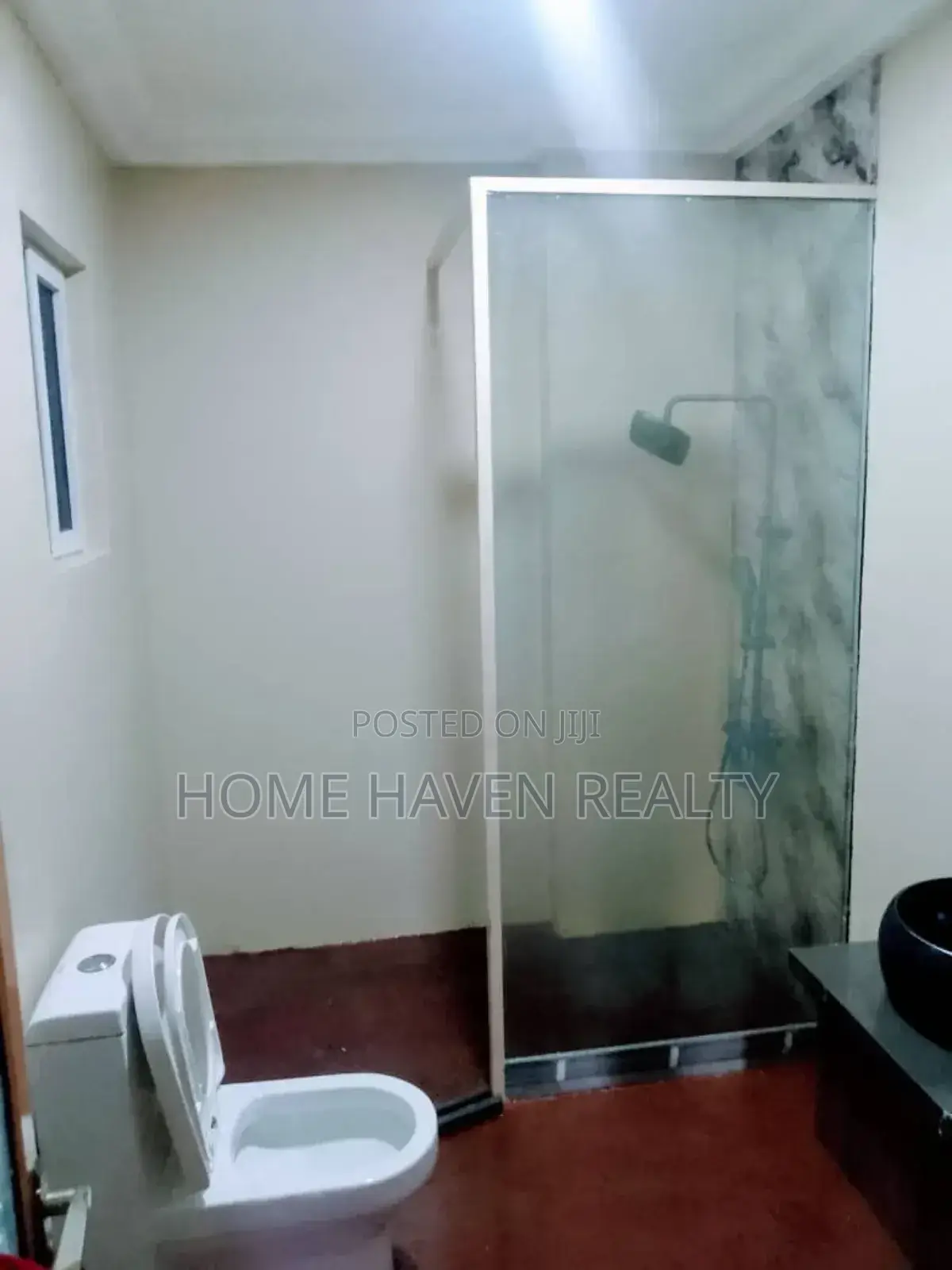 Furnished 3bdrm Apartment in Dzorwulu for rent