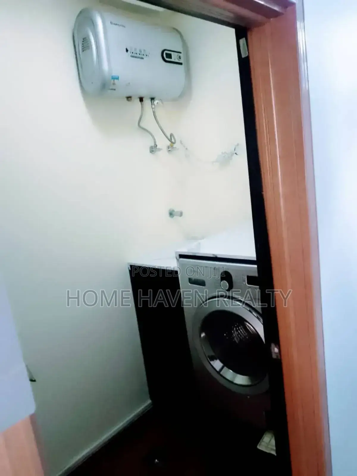 Furnished 3bdrm Apartment in Dzorwulu for rent