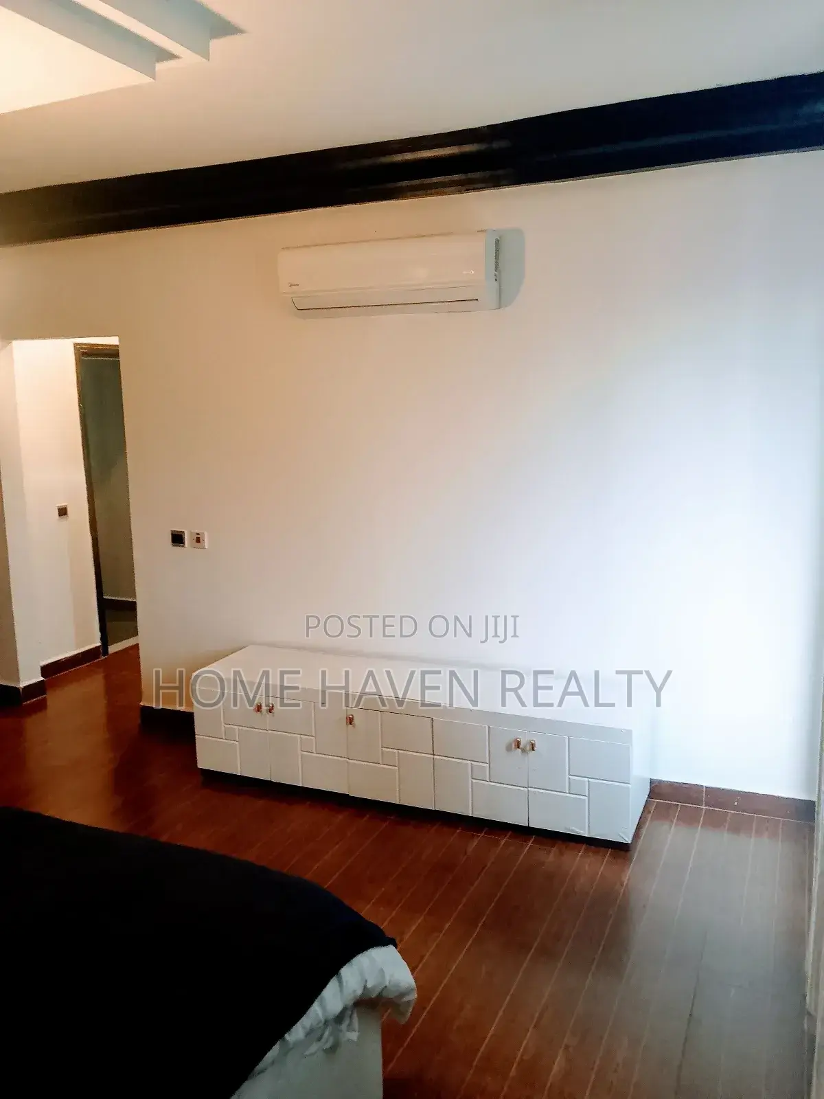 Furnished 3bdrm Apartment in Dzorwulu for rent
