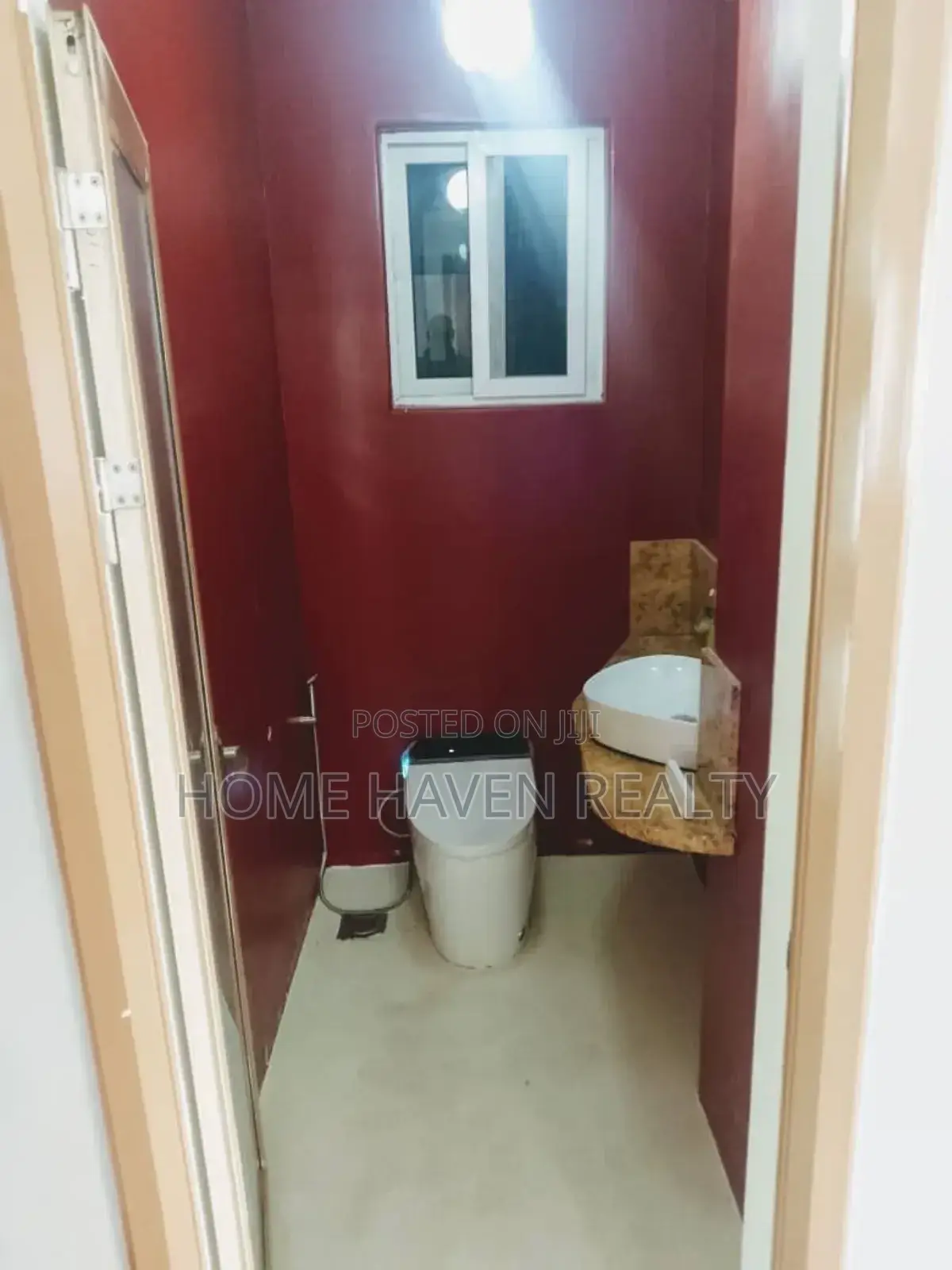 Furnished 3bdrm Apartment in Dzorwulu for rent