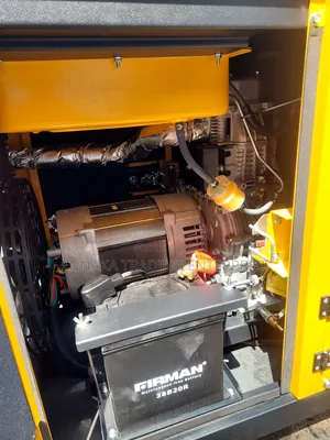 Diesel Gen Set