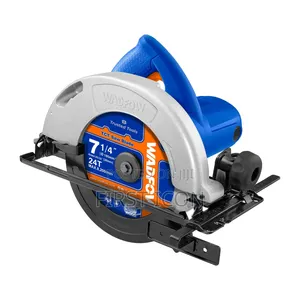 1200w Industrial Circular Saw - Wadfow - WCW1512001