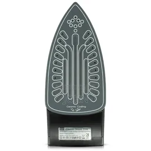 RAF Steam Iron