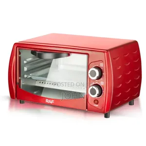Electric Oven 14L
