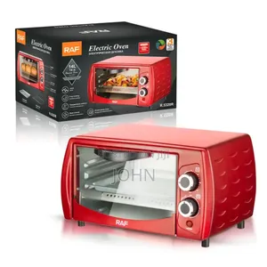 Electric Oven 14L