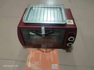 Electric Oven 14L