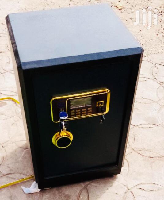 Fireproof Money Safe
