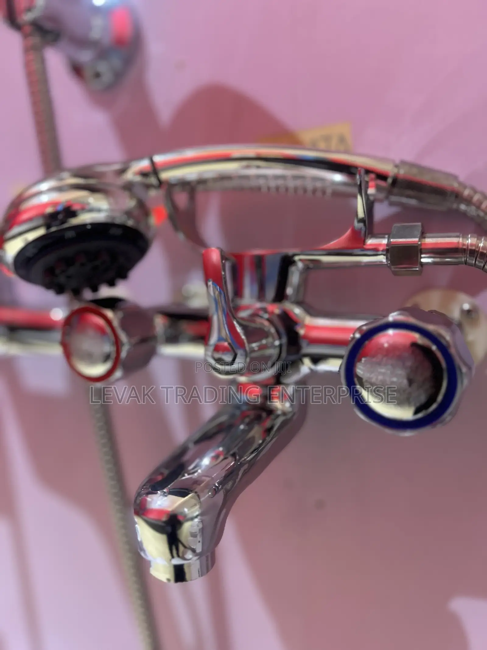 Ata Shower Mixer