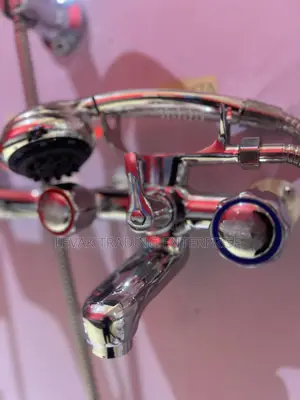 Ata Shower Mixer