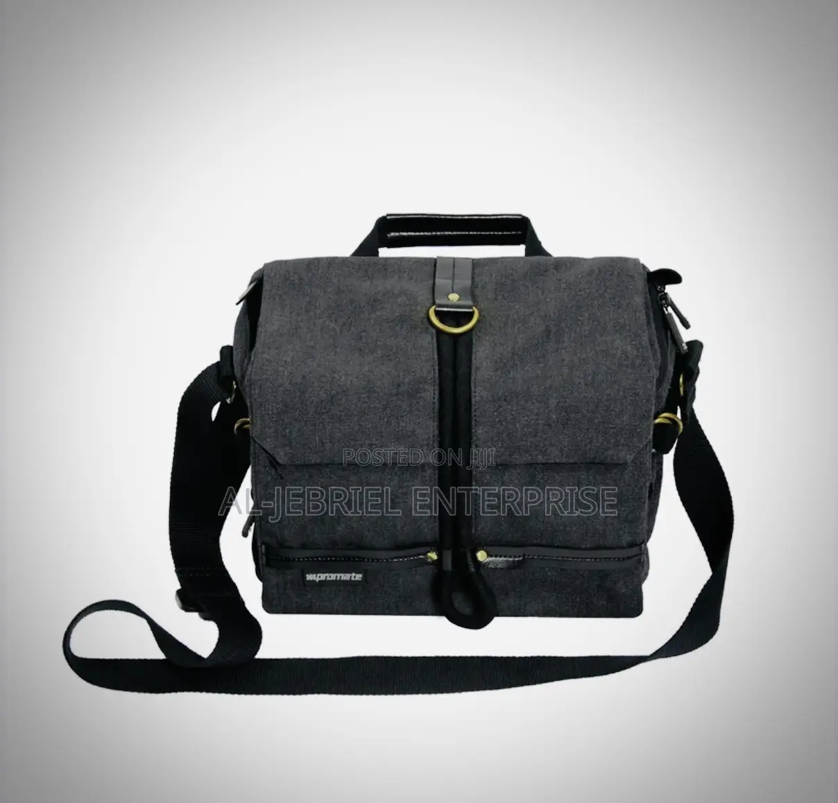 XPLORE-S Promate Camera Shoulder Bag