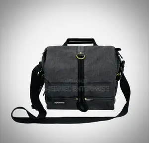 XPLORE-S Promate Camera Shoulder Bag