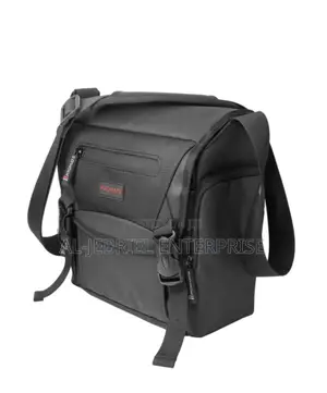 Promate Arco-M Compact DSLR Camera Shoulder Bag