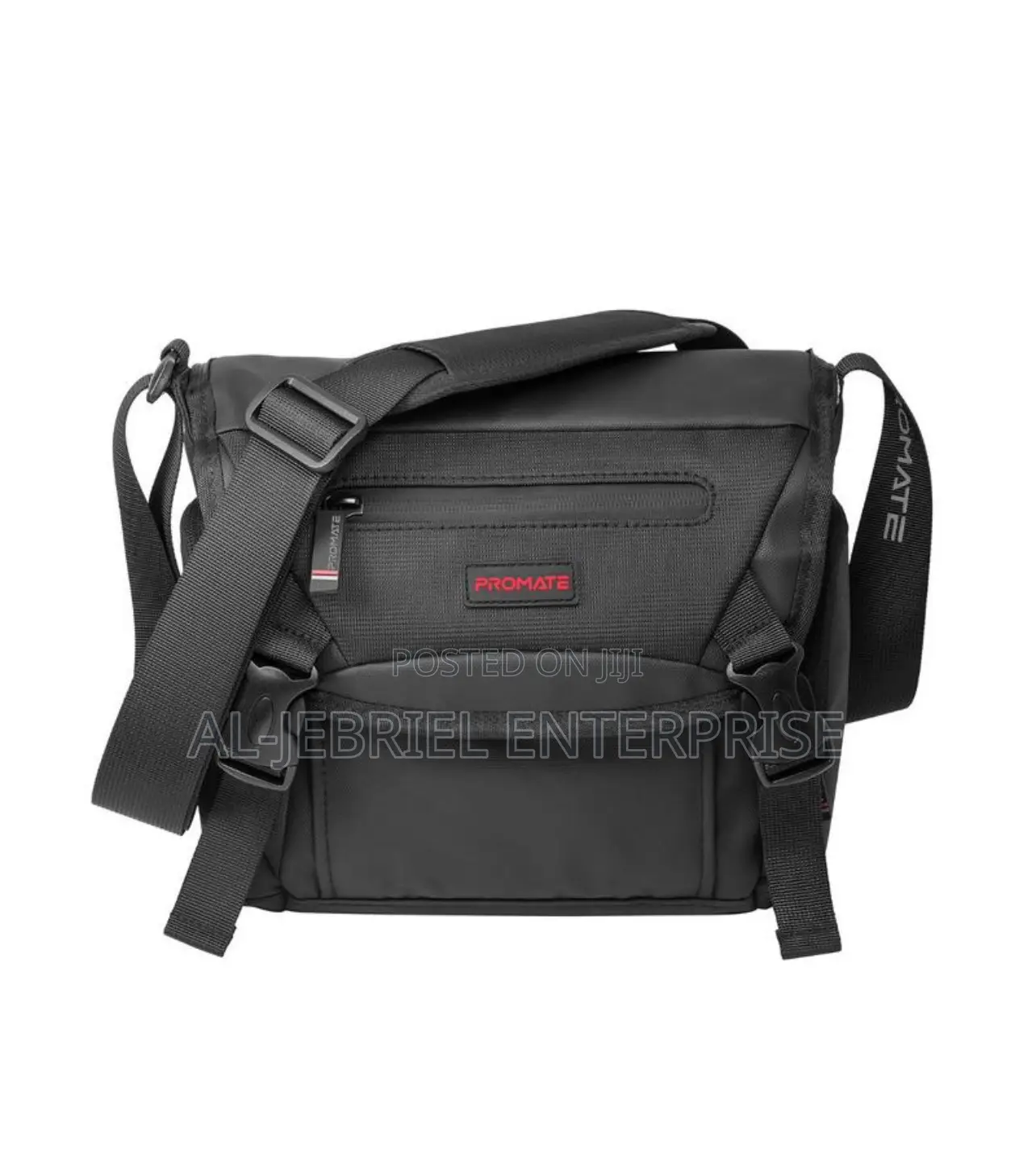 Promate Arco-S Camera Bag With Compartments