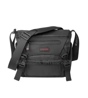 Promate Arco-S Camera Bag With Compartments