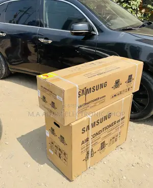 Purchase Samsung 2.5hp Split Type Air Conditioner(R410).