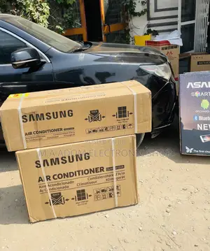 Purchase Authentic Samsung 2.5hp Non Inverter Ac(R410).