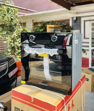 Quality Kenwood 60cm Oven in Built(Touch Nob).