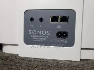 Sonos Play 5 Wireless Speaker