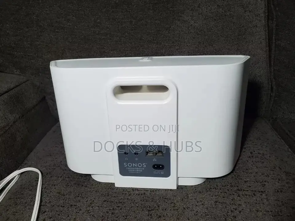 Sonos Play 5 Wireless Speaker