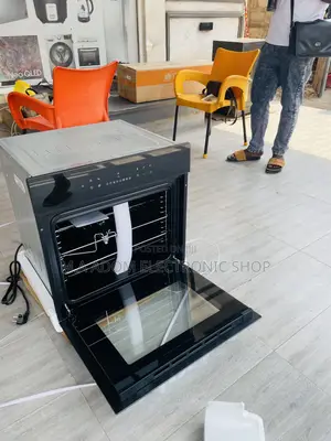 Kenwood 60cm Built-in Electric Oven 