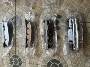 W204 Fog Lamp Available