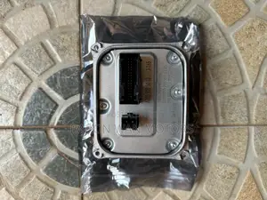 C300 Head Lamp Chargers Available