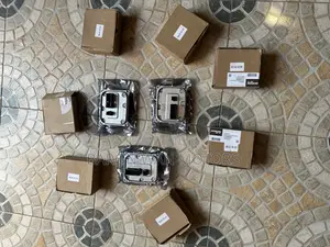 C300 Head Lamp Chargers Available