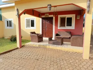 2bdrm House in Unique Key Agency, East Legon for rent