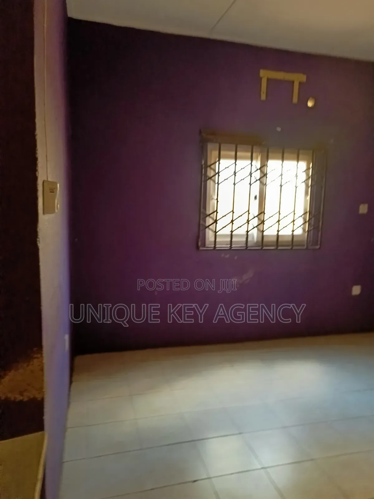 2bdrm House in Unique Key Agency, East Legon for rent
