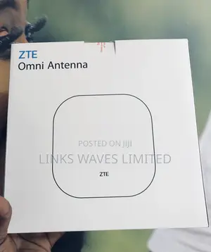 Mtn Turbonet Router + Physical Data Sim