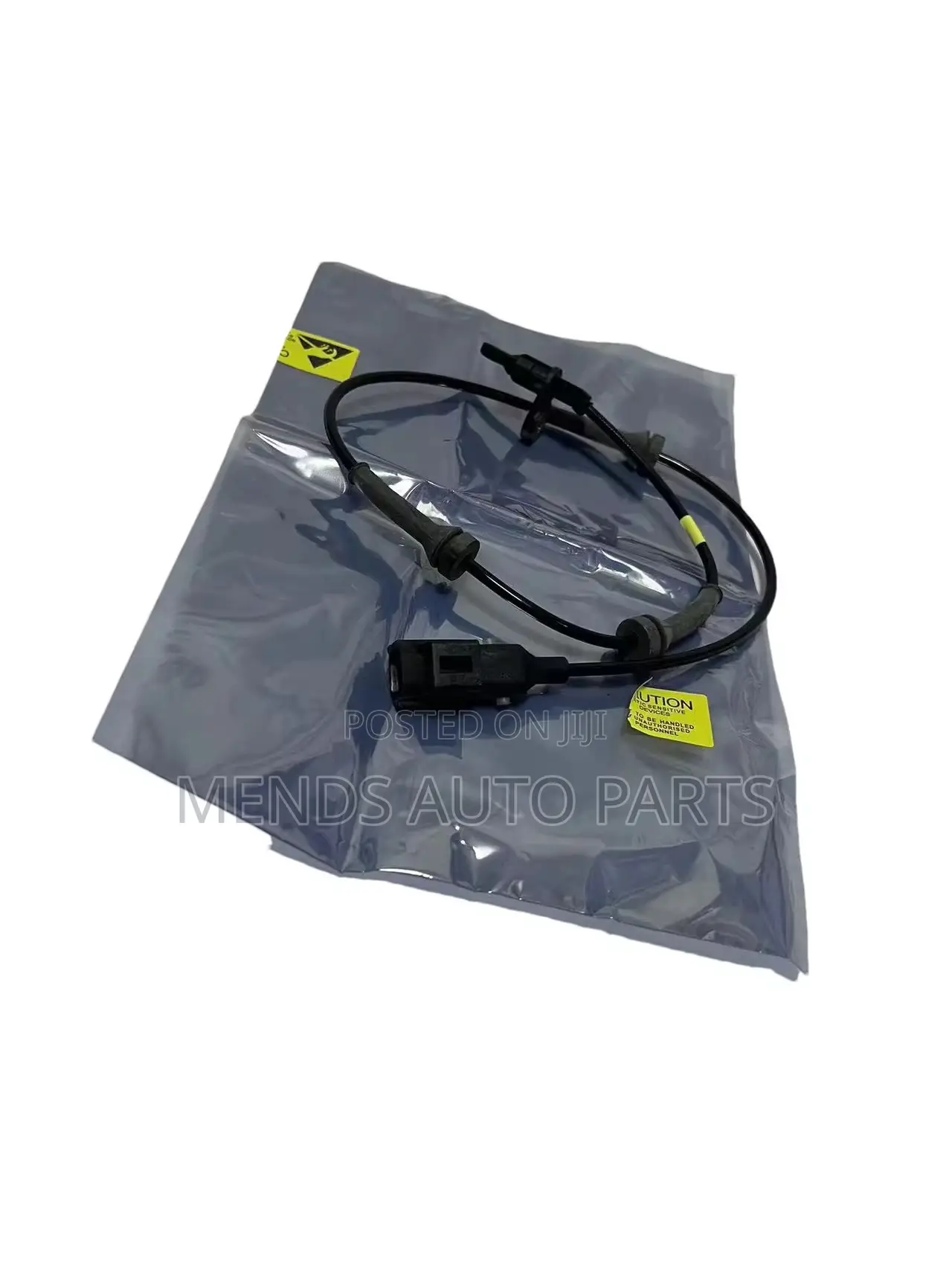 Range Rover Evoque Abs Sensor