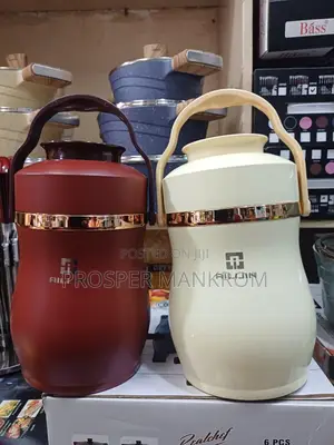 Food Warmers Flask