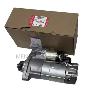 Range Rover Starter 3.0T
