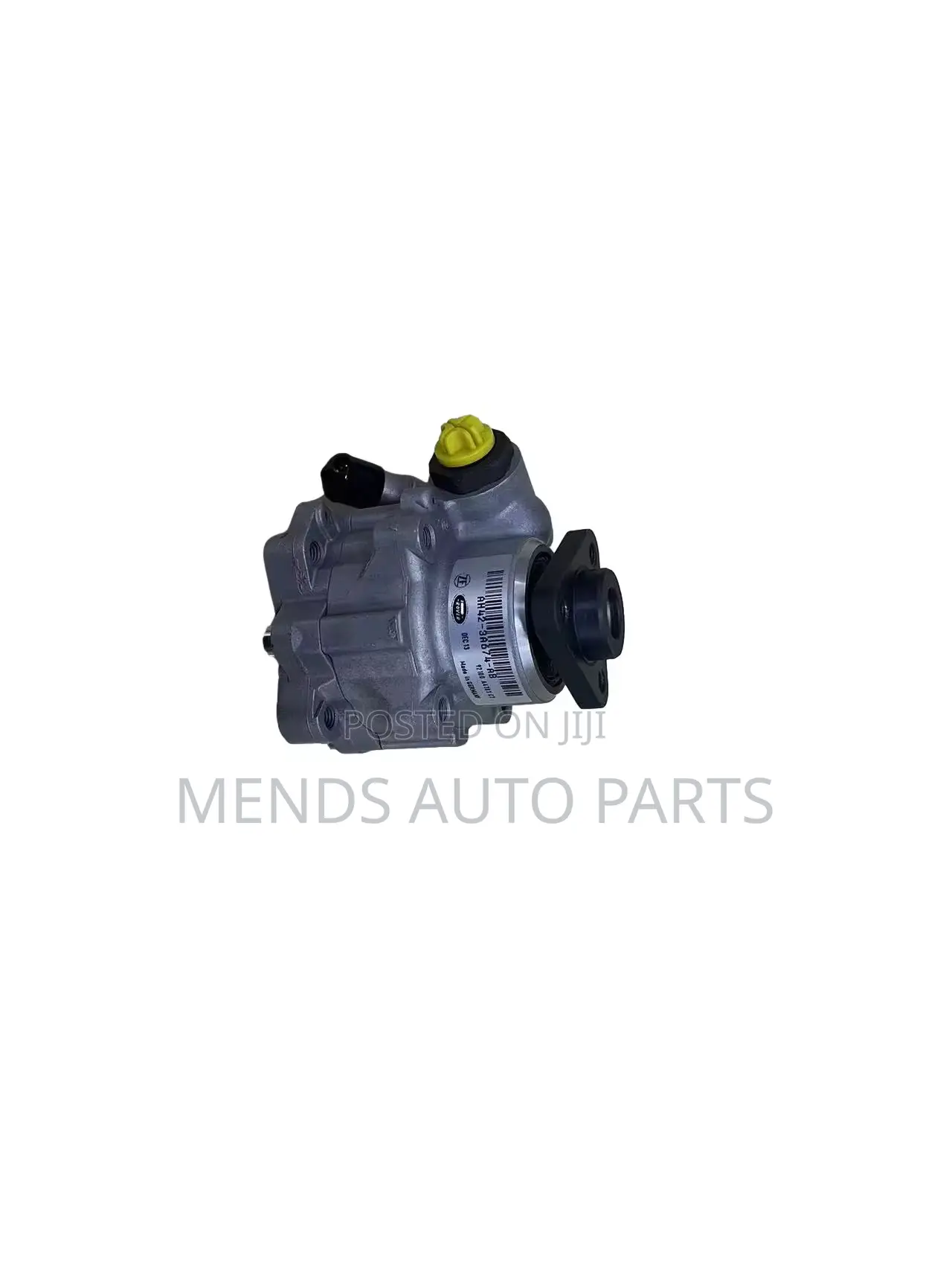 Range Rover Power Steering Pump 2016