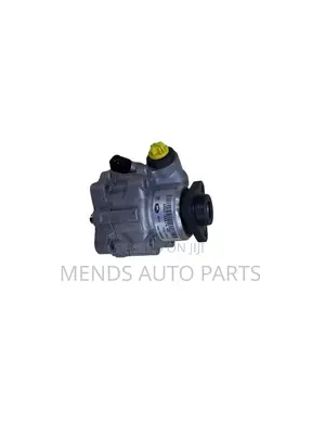 Range Rover Power Steering Pump 2016
