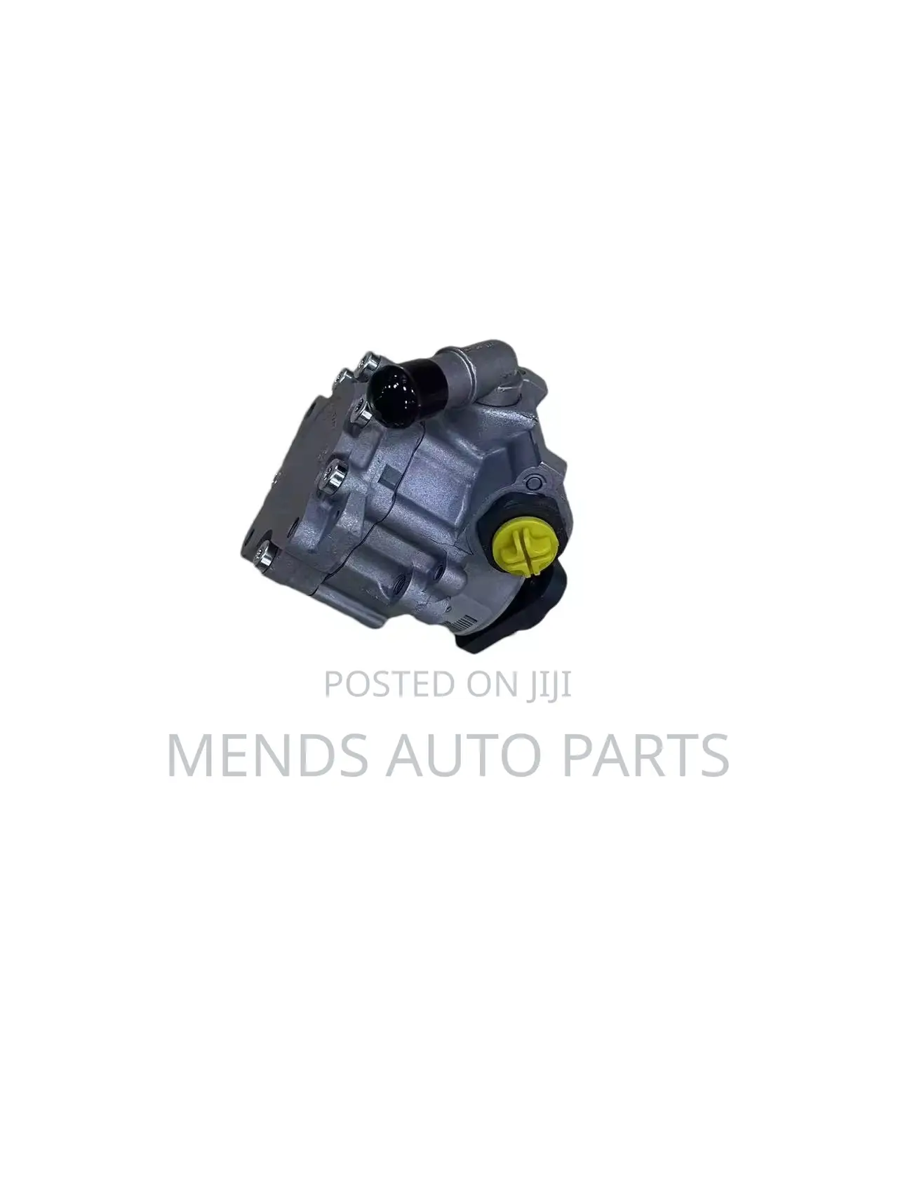 Range Rover Power Steering Pump 2016