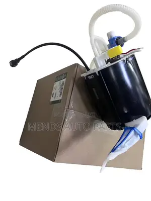 Range Rover Sports 2014 Fuel Pump