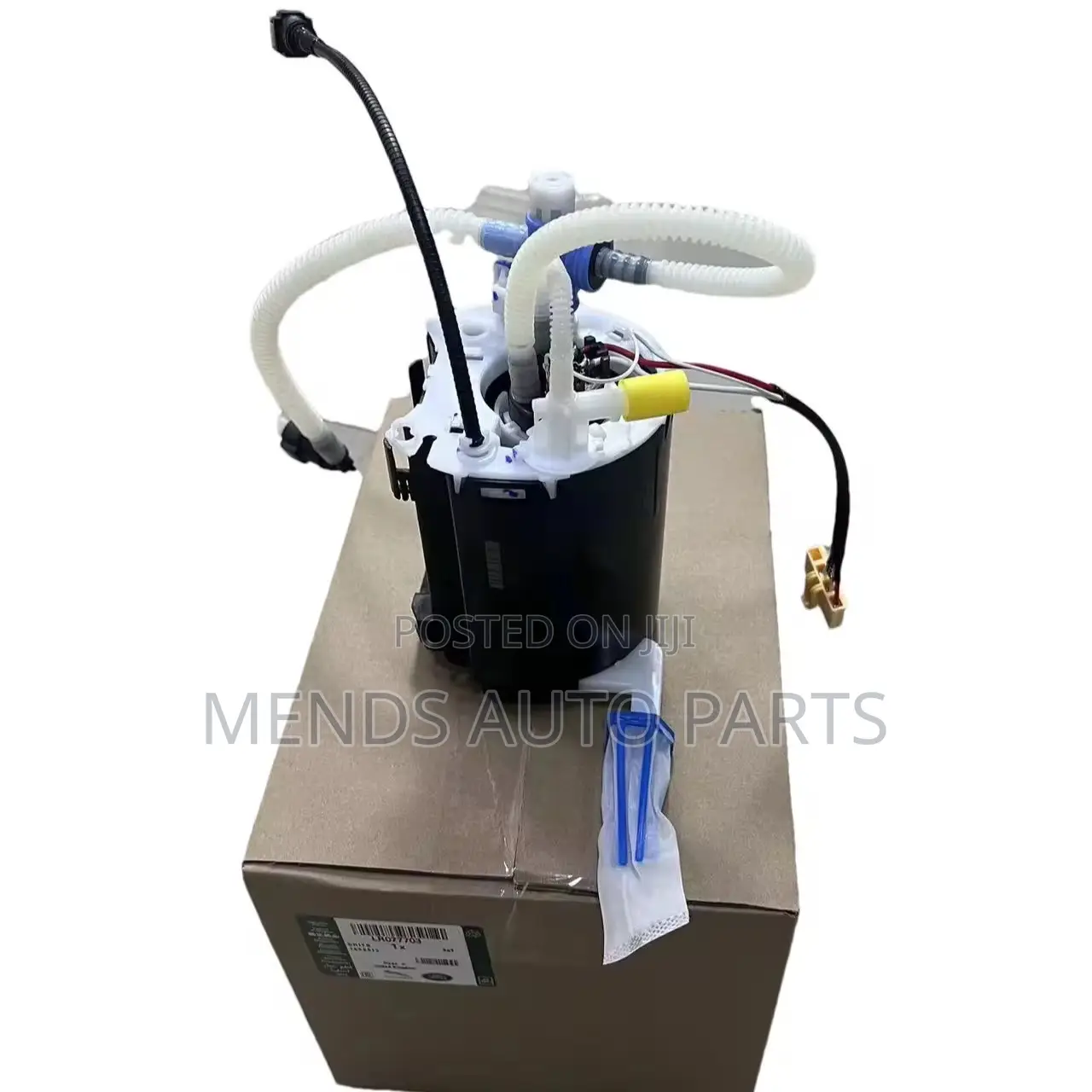 Range Rover Sports 2014 Fuel Pump