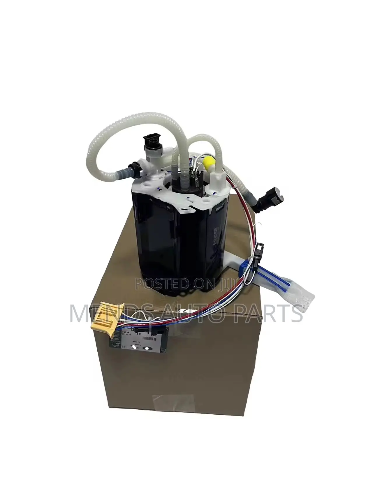 Range Rover Evoque Fuel Pump 2013 to 2016