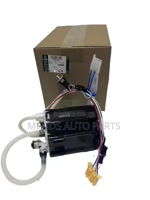 Range Rover Evoque Fuel Pump 2013 to 2016